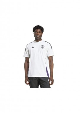 adidas performance - adidas Manchester United FC Tee JP3098