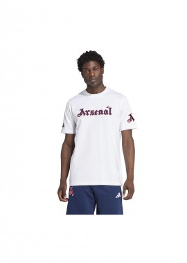 adidas performance - Adidas Arsenal London US Tee JM9412