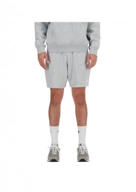 New balance - New Balance Sport Essentials French Terry Short 7 MS41520AG