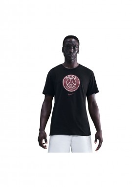 Nike - Nike PSG Crest Tee HQ8328010