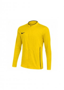 Nike - Nike DriFIT Park 26 Men's Sweatshirt Yellow HM7249 719