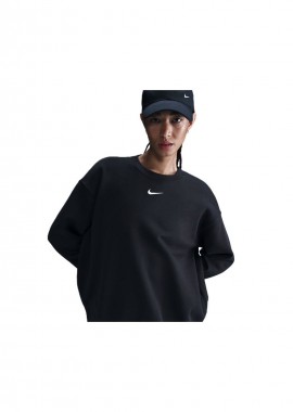 Nike Sportswear - Nike Sportswear Phoenix Fleece Women's Sweatshirt FZ4270010