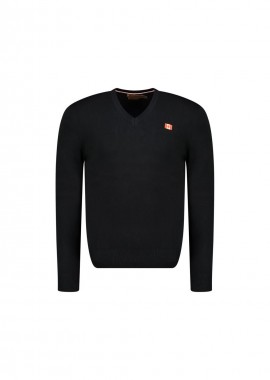 Canadian Peak - Canadian Peak FELINEAK RM BLACK MEN 246 hoodie RBMWY9335HCPNOIR