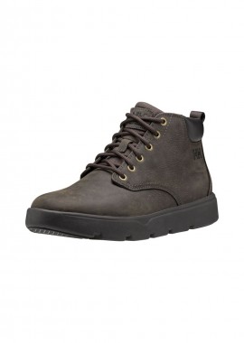 Helly hansen - Helly Hansen Men's Winter Boots PINEHURST LEATHER 11738 713