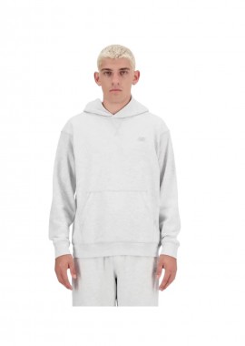New balance - New Balance Athletics French Terry Hoodie MT41534AHH