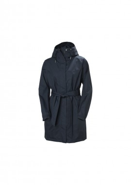 Helly hansen - Helly Hansen HH Classics Trench Coat W 54376 597