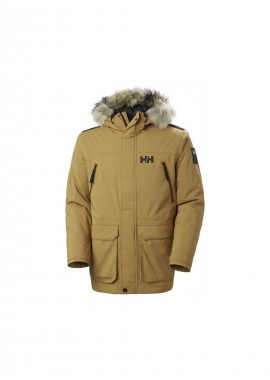 Helly hansen - Helly Hansen Reine Parka M 53630 289