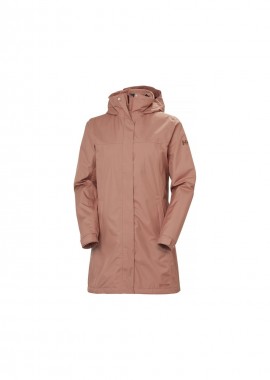 Helly hansen - Helly Hansen Aden Inulated Coat W 62649 084