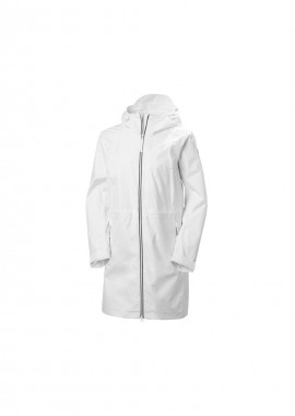 Helly hansen - Helly Hansen Westport Raincoat W 54342 001