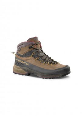 La Sportiva - La Sportiva TX4 EVO MID GTX ZFAS047N07E32 MochaSavana