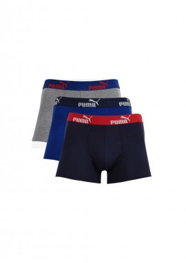 Puma - Puma 3pack boxers M 100003547 3733 005 020