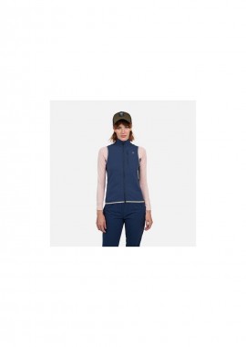 Rossignol - Rossignol W Active Versatile Xc Vest Navy Blue