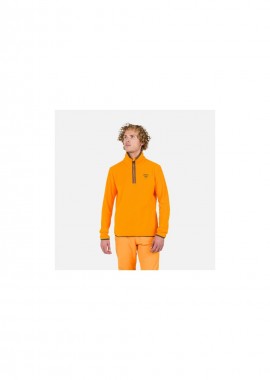 Rossignol - Rossignol Strawpile Fleece Hz sweatshirt