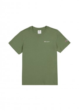 Champion - Champion SS Tee W 118091 GS136