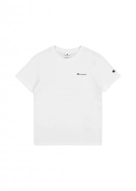 Champion - Champion SS Tee W 118091 WW001