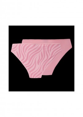 Martes - Children's Panties NELLY JRG 2PACK
