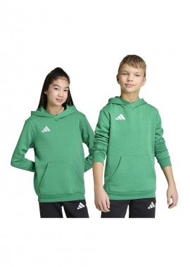 adidas performance - Adidas ENTRADA 26 Hoody Junior JZ6563 sweatshirt