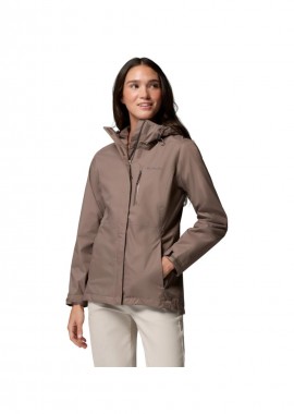 Columbia - Columbia Pouring Adventure III Jacket 2117191254