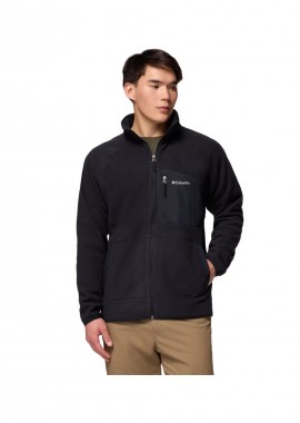 Columbia - Columbia Fast Trek Overlay Full Zip Fleece 2135691010