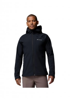 Columbia - Columbia Trailborne Softshell Jacket 2155171010