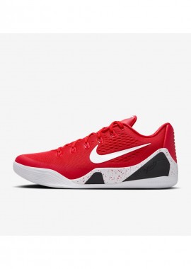 Nike - Nike Kobe 9 EM Low Protro TB University Red IH1401600 MBS