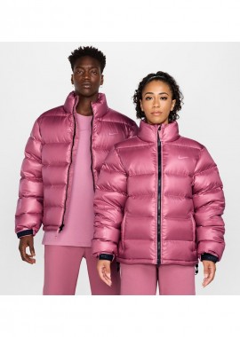 Nike - Nike x NOCTA Sunset Puffer Jacket Desert Berry FN8196667 MBS