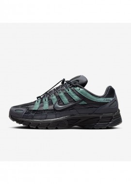 Nike - Nike P6000 Anthracite Clay Green IM5997060 MBS