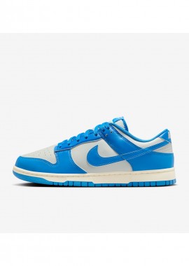 Nike Sportswear - Nike Dunk Low Detroit Lions HF5441002 MBS