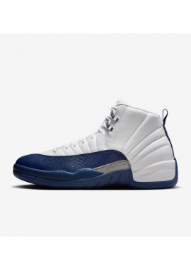 Jordan - Jordan 12 Retro French Blue 2025 CT8013114 MBS