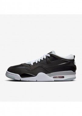 Jordan - Jordan 4 RM Black Metallic HV5184010 MBS