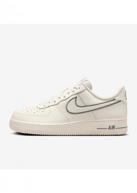 Nike - Air Force 1 Low 'Sail Cool Grey' IB7677101 MBS