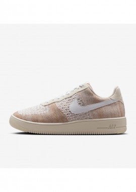 Nike Sportswear - Nike Air Force 1 Flyknit 20 Light Bone IB7675001 MBS