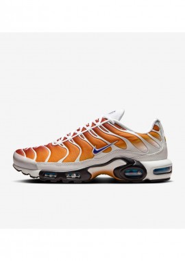 Nike Sportswear - Nike Air Max Plus One Block Down Chutney FZ3308700 MBS