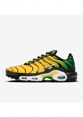Nike Sportswear - Nike Air Max Plus Jamaica Pine Green IB7671700 MBS