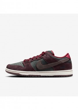 Nike Sportswear - Nike SB Dunk Low Riot Skateshop FZ1289200 MBS