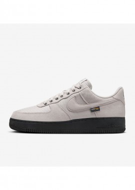Nike Sportswear - Nike Air Force 1 Low '07 Cordura Iron Ore HQ3822001 MBS