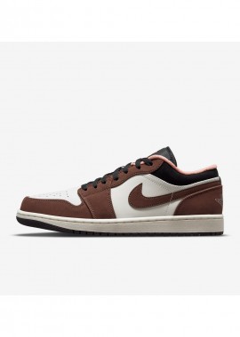 Jordan - Jordan 1 Low Mocha DC6991200 MBS
