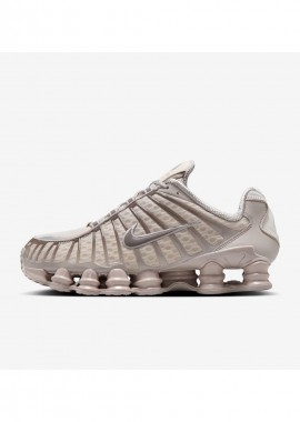 Nike - Nike Shox TL AV3595104 MBS