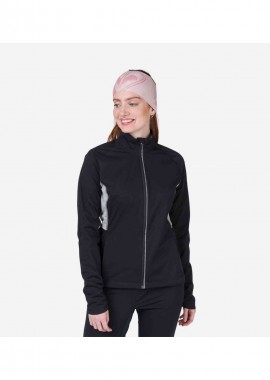 Rossignol - Rossignol W Poursuite Jkt Jacket Black