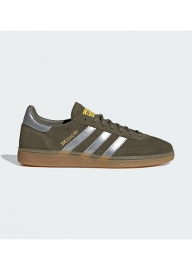 adidas Originals - adidas Handball Spezial Olive Strata JH7558 MBS