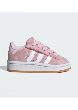 adidas Originals - adidas Campus 00s Comfort Closure Camp Clear Pink Cloud White Gum TD JP5508 MBS