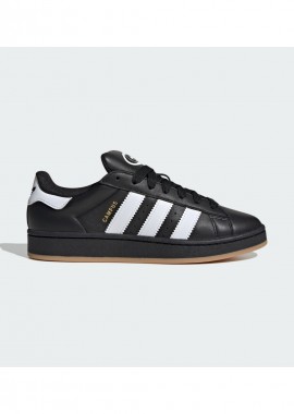 adidas Originals - adidas Campus 00s Core Black Cloud White JP9997 MBS