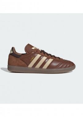 adidas Originals - adidas Samba JP Preloved Brown Sand Strata JR0962 MBS