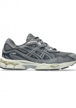 Asics lifestyle - ASICS GelNYC Steel Grey Carrier Grey 1203A739020 MBS