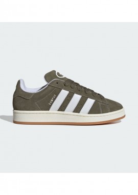 adidas Originals - adidas Campus 00s Olive Strata White Gum JR8162 MBS