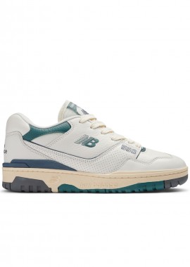 New balance - New Balance 550 New Spruce Mini Logo BB550PTB MBS