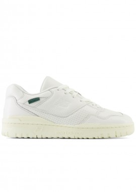 New balance - New Balance 550 Sea Salt Nightwatch Green BB550PWT MBS