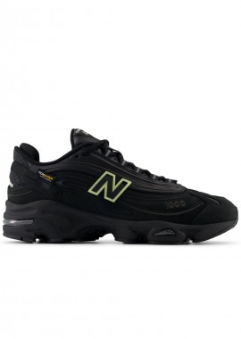 New balance - New Balance 1000 Cordura Black Neon M1000BBV MBS