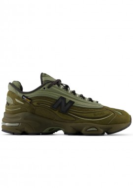 New balance - New Balance 1000 Cordura Woodland M1000NBU MBS