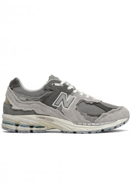 New balance - New Balance 2002R Protection Pack Rain Cloud M2002RDA MBS